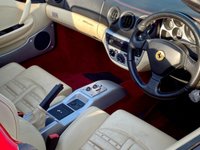 USED 2004 04 FERRARI 360 3.6 SPIDER F1  400 BHP **Stunning Example - Only 27,000 Miles** 