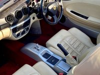 USED 2004 04 FERRARI 360 3.6 SPIDER F1  400 BHP **Stunning Example - Only 27,000 Miles** 
