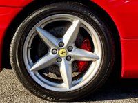 USED 2004 04 FERRARI 360 3.6 SPIDER F1  400 BHP **Stunning Example - Only 27,000 Miles** 