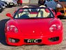 USED 2004 04 FERRARI 360 3.6 SPIDER F1  400 BHP **Stunning Example - Only 27,000 Miles** 