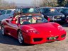 USED 2004 04 FERRARI 360 3.6 SPIDER F1  400 BHP **Stunning Example - Only 27,000 Miles** 