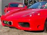 USED 2004 04 FERRARI 360 3.6 SPIDER F1  400 BHP **Stunning Example - Only 27,000 Miles** 