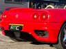 USED 2004 04 FERRARI 360 3.6 SPIDER F1  400 BHP **Stunning Example - Only 27,000 Miles** 