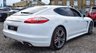 USED 2013 B PORSCHE PANAMERA 3.0 PLATINUM EDITION D V6 TIPTRONIC 5d 250 BHP 20" 911 TURBO II WHEEL+ELEC SUNROOF
