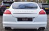 USED 2013 B PORSCHE PANAMERA 3.0 PLATINUM EDITION D V6 TIPTRONIC 5d 250 BHP 20" 911 TURBO II WHEEL+ELEC SUNROOF