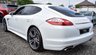 USED 2013 B PORSCHE PANAMERA 3.0 PLATINUM EDITION D V6 TIPTRONIC 5d 250 BHP 20" 911 TURBO II WHEEL+ELEC SUNROOF