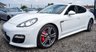 USED 2013 B PORSCHE PANAMERA 3.0 PLATINUM EDITION D V6 TIPTRONIC 5d 250 BHP 20" 911 TURBO II WHEEL+ELEC SUNROOF