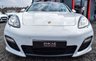 USED 2013 B PORSCHE PANAMERA 3.0 PLATINUM EDITION D V6 TIPTRONIC 5d 250 BHP 20" 911 TURBO II WHEEL+ELEC SUNROOF