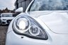 USED 2013 B PORSCHE PANAMERA 3.0 PLATINUM EDITION D V6 TIPTRONIC 5d 250 BHP 20" 911 TURBO II WHEEL+ELEC SUNROOF