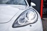 USED 2013 B PORSCHE PANAMERA 3.0 PLATINUM EDITION D V6 TIPTRONIC 5d 250 BHP 20" 911 TURBO II WHEEL+ELEC SUNROOF