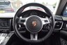 USED 2013 B PORSCHE PANAMERA 3.0 PLATINUM EDITION D V6 TIPTRONIC 5d 250 BHP 20" 911 TURBO II WHEEL+ELEC SUNROOF