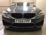 USED 2014 64 BMW M4 3.0 M4 2d 426 BHP FINANCE RATES  FROM 6.9 % APR