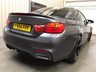 USED 2014 64 BMW M4 3.0 M4 2d 426 BHP FINANCE RATES  FROM 6.9 % APR