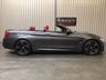 USED 2014 64 BMW M4 3.0 M4 2d 426 BHP FINANCE RATES  FROM 6.9 % APR