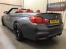 USED 2014 64 BMW M4 3.0 M4 2d 426 BHP FINANCE RATES  FROM 6.9 % APR