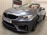 USED 2014 64 BMW M4 3.0 M4 2d 426 BHP FINANCE RATES  FROM 6.9 % APR