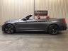 USED 2014 64 BMW M4 3.0 M4 2d 426 BHP FINANCE RATES  FROM 6.9 % APR
