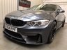 USED 2014 64 BMW M4 3.0 M4 2d 426 BHP FINANCE RATES  FROM 6.9 % APR