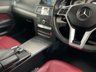 USED 2015 09 MERCEDES-BENZ E-CLASS 2.1 E220 BLUETEC AMG LINE 2d 174 BHP 