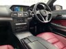 USED 2015 09 MERCEDES-BENZ E-CLASS 2.1 E220 BLUETEC AMG LINE 2d 174 BHP 