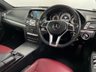 USED 2015 09 MERCEDES-BENZ E-CLASS 2.1 E220 BLUETEC AMG LINE 2d 174 BHP 
