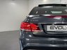 USED 2015 09 MERCEDES-BENZ E-CLASS 2.1 E220 BLUETEC AMG LINE 2d 174 BHP 