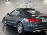 USED 2015 09 MERCEDES-BENZ E-CLASS 2.1 E220 BLUETEC AMG LINE 2d 174 BHP 