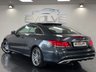 USED 2015 09 MERCEDES-BENZ E-CLASS 2.1 E220 BLUETEC AMG LINE 2d 174 BHP 