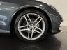 USED 2015 09 MERCEDES-BENZ E-CLASS 2.1 E220 BLUETEC AMG LINE 2d 174 BHP 