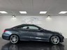 USED 2015 09 MERCEDES-BENZ E-CLASS 2.1 E220 BLUETEC AMG LINE 2d 174 BHP 