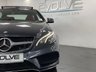 USED 2015 09 MERCEDES-BENZ E-CLASS 2.1 E220 BLUETEC AMG LINE 2d 174 BHP 