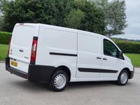 USED 2014 64 TOYOTA PROACE 2.0 L2H1 HDI 1200 P/V 127 BHP CHOICES OF VANS IN STOCK !! NO VAT