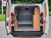 USED 2014 64 TOYOTA PROACE 2.0 L2H1 HDI 1200 P/V 127 BHP CHOICES OF VANS IN STOCK !! NO VAT