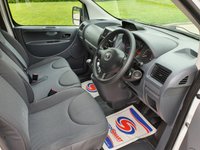 USED 2014 64 TOYOTA PROACE 2.0 L2H1 HDI 1200 P/V 127 BHP CHOICES OF VANS IN STOCK !! NO VAT