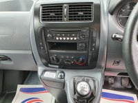 USED 2014 64 TOYOTA PROACE 2.0 L2H1 HDI 1200 P/V 127 BHP CHOICES OF VANS IN STOCK !! NO VAT