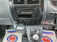 USED 2014 64 TOYOTA PROACE 2.0 L2H1 HDI 1200 P/V 127 BHP CHOICES OF VANS IN STOCK !! NO VAT