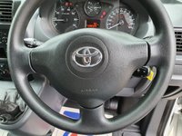 USED 2014 64 TOYOTA PROACE 2.0 L2H1 HDI 1200 P/V 127 BHP CHOICES OF VANS IN STOCK !! NO VAT