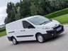USED 2014 64 TOYOTA PROACE 2.0 L2H1 HDI 1200 P/V 127 BHP CHOICES OF VANS IN STOCK !! NO VAT
