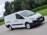 USED 2014 64 TOYOTA PROACE 2.0 L2H1 HDI 1200 P/V 127 BHP CHOICES OF VANS IN STOCK !! NO VAT