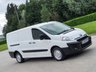 USED 2014 64 TOYOTA PROACE 2.0 L2H1 HDI 1200 P/V 127 BHP CHOICES OF VANS IN STOCK !! NO VAT