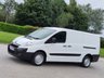 USED 2014 64 TOYOTA PROACE 2.0 L2H1 HDI 1200 P/V 127 BHP CHOICES OF VANS IN STOCK !! NO VAT