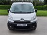USED 2014 64 TOYOTA PROACE 2.0 L2H1 HDI 1200 P/V 127 BHP CHOICES OF VANS IN STOCK !! NO VAT