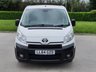 USED 2014 64 TOYOTA PROACE 2.0 L2H1 HDI 1200 P/V 127 BHP CHOICES OF VANS IN STOCK !! NO VAT
