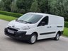 USED 2014 64 TOYOTA PROACE 2.0 L2H1 HDI 1200 P/V 127 BHP CHOICES OF VANS IN STOCK !! NO VAT