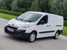 USED 2014 64 TOYOTA PROACE 2.0 L2H1 HDI 1200 P/V 127 BHP CHOICES OF VANS IN STOCK !! NO VAT
