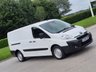 USED 2014 64 TOYOTA PROACE 2.0 L2H1 HDI 1200 P/V 127 BHP CHOICES OF VANS IN STOCK !! NO VAT