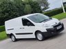 USED 2014 64 TOYOTA PROACE 2.0 L2H1 HDI 1200 P/V 127 BHP CHOICES OF VANS IN STOCK !! NO VAT