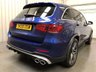 USED 2020 20 MERCEDES-BENZ GLC-CLASS 3.0 AMG GLC 43 4MATIC 5d 385 BHP FINANCE RATES FROM 6.9% APR