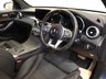USED 2020 20 MERCEDES-BENZ GLC-CLASS 3.0 AMG GLC 43 4MATIC 5d 385 BHP FINANCE RATES FROM 6.9% APR