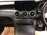 USED 2020 20 MERCEDES-BENZ GLC-CLASS 3.0 AMG GLC 43 4MATIC 5d 385 BHP FINANCE RATES FROM 6.9% APR